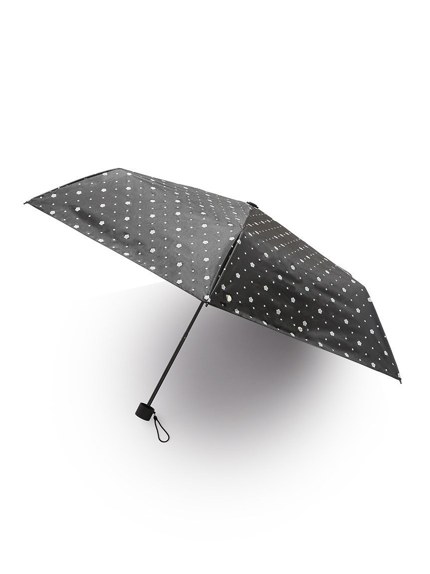 マリークワント 新品・未使用品 送料込み デイジー晴雨兼用傘 - 小物
