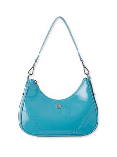 LILY BROWN/【LILY BROWN×MARY QUANT】ハーフムーンバッグ/ハンドバッグ