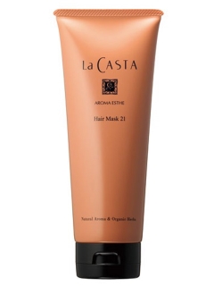 La CASTA/【La CASTA】アロマエステ　ヘアマスク21　230g/トリートメント/ヘアマスク