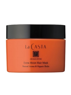 La CASTA/【La CASTA】アロマエステ エキストラモイストヘアマスク/トリートメント/ヘアマスク