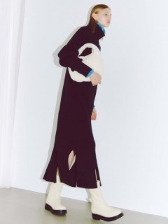 ワンピース/ドレス | MIESROHE(ミースロエ) | ファッション通販