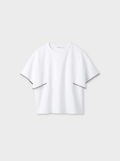 カットソー/Tシャツ | MIESROHE（ミースロエ） | ファッション通販 