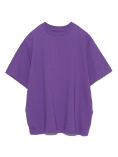 ミラ オーウェン(Mila Owen)のLuxAハイラインコクーンTシャツ カットソー/Tシャツ
