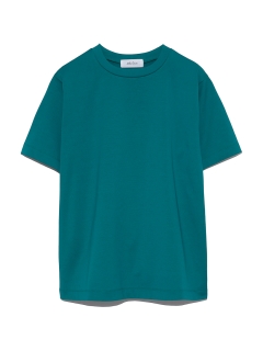 Mila Owen/LuxAラインハイラインTシャツ/カットソー/Tシャツ