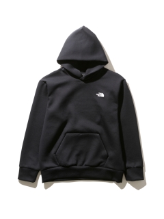 THE NORTH FACE/【UNISEX】Tech Air Sweat Wide Hoodie/パーカー
