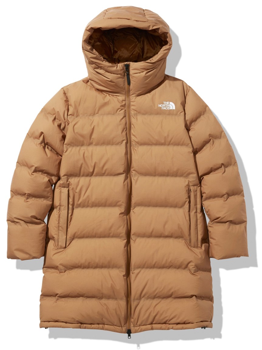 MATERNITY】Materniity Down Coat（マタニティウェア）｜THE NORTH