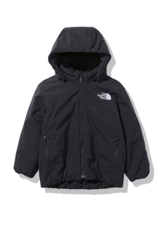 THE NORTH FACE/【KIDS】Stretch Insulation Jacket/ブルゾン