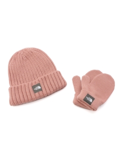 THE NORTH FACE/【BABY】Baby Cappucho Lid & Mitt Set/その他