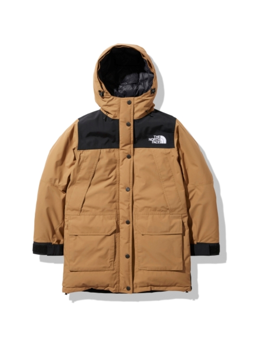 BK S 19AW The North Face Mountain Jacket