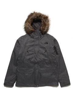 THE NORTH FACE/【WOMEN】Novelty Grace Triclimate Parka/ダウンジャケット/コート