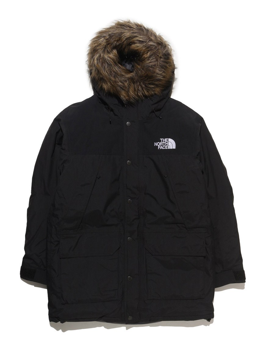 MEN】Mountain Down Coat（ダウンジャケット/コート）｜THE NORTH FACE