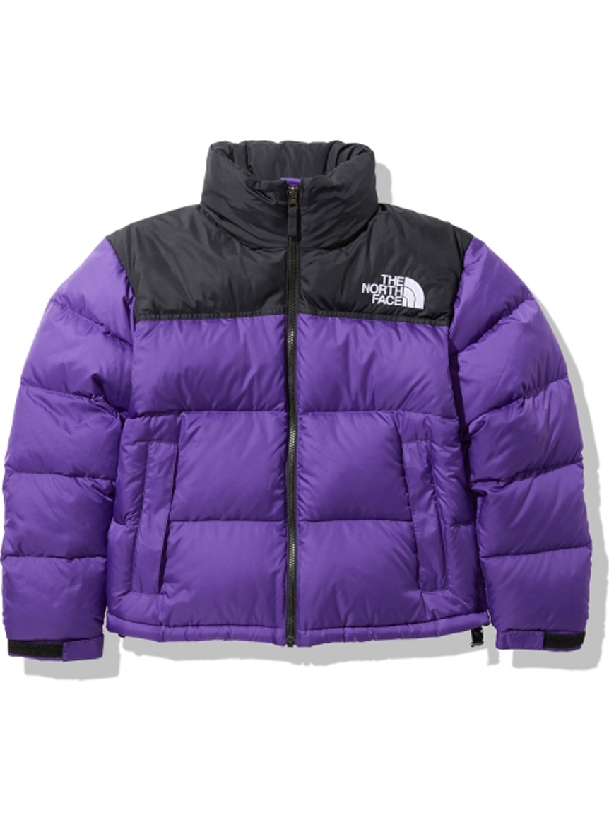 ダウンジャケット  THE NORTH FACE