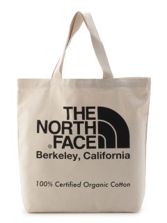 THE NORTH FACE/【UNISEX】TNF Organic Cotton Tote/トートバッグ