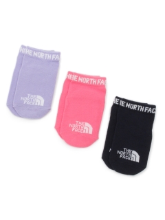 THE NORTH FACE/【BABY】Baby Quarter 3P/レッグウェア