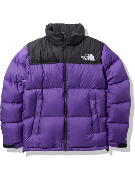 MEN】NUPTSE JACKET（ダウンジャケット/コート）｜THE NORTH FACE（ザ