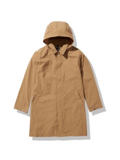 THE NORTH FACE/【WOMEN】ROLLPACK JRNY COAT/ミリタリージャケット