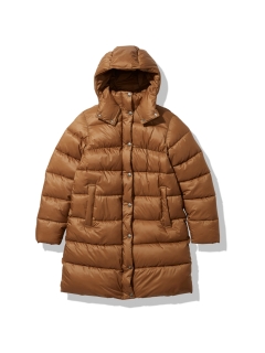 THE NORTH FACE/【WOMEN】CAMP SIERRA LONG COAT/ダウンジャケット/コート