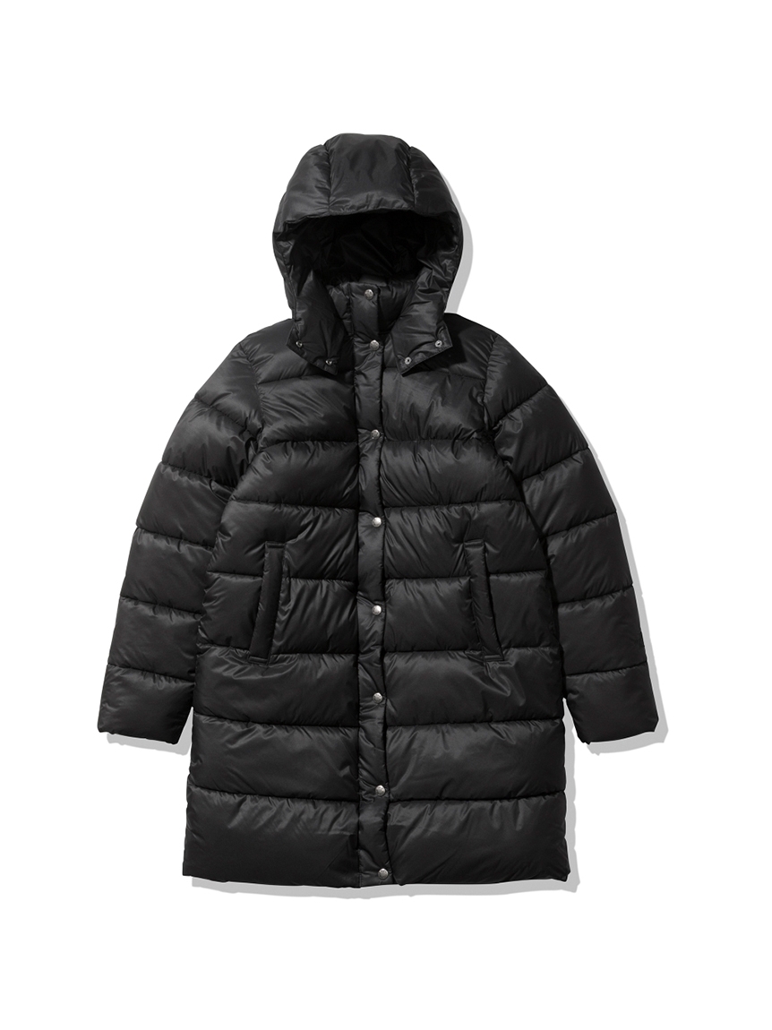 THE NORTH FACE 未使用Camp Sierra Long Coat