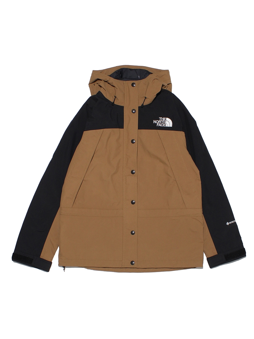 WOMEN】MOUNTAIN LIGHT JK（マウンテンパーカー）｜THE NORTH FACE（ザ 