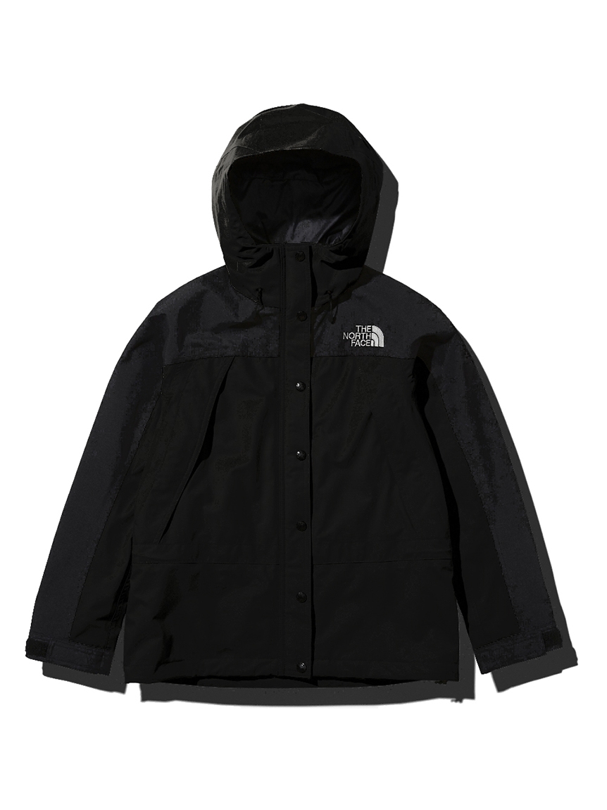 古着屋_spinelTAK671さ THE NORTH FACE マウンテンパーカー レディースM