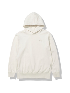 THE NORTH FACE/【WOMAN】HVY COTTON HOOTEE/パーカー