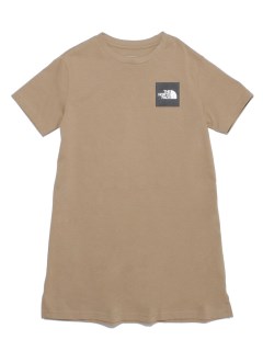 THE NORTH FACE/【KIDS】KIDS SS ONEPIECE TEE/その他ワンピース