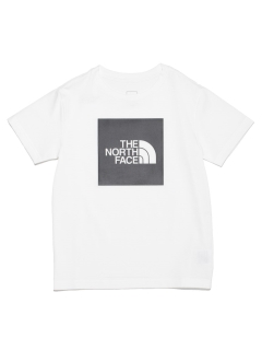 THE NORTH FACE/【KIDS】KIDS S/S COLOR BIG T/カットソー/Tシャツ