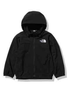 THE NORTH FACE/【KIDS】TNF BE FREE JK/ブルゾン