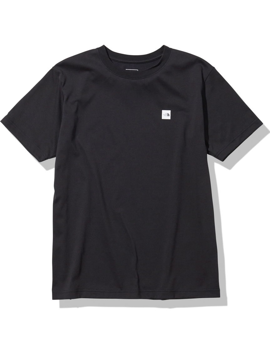 UNISEX】S/S SML BOX LOGO T（カットソー/Tシャツ）｜THE NORTH FACE 
