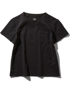 THE NORTH FACE/【WOMEN】S/S AIRY POCKET T/カットソー/Tシャツ