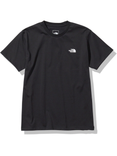 THE NORTH FACE/【WOMEN】S/S BC SQAR LOGO T/カットソー/Tシャツ