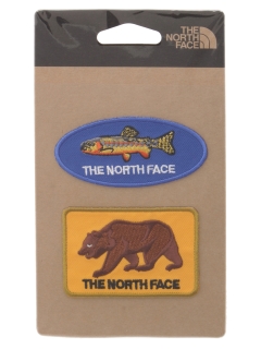 THE NORTH FACE/【ＫＩＤＳ】Ｋ　ＴＮＦ　ＷＡＰＰＥＮ/ファッション雑貨