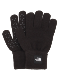 THE NORTH FACE/【JUNIOR】 KNIT GLOVE/手袋