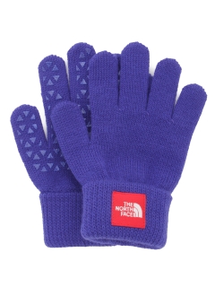 THE NORTH FACE/【KIDS】 KNIT GLOVE/手袋