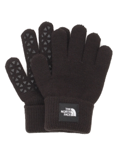THE NORTH FACE/【KIDS】 KNIT GLOVE/手袋