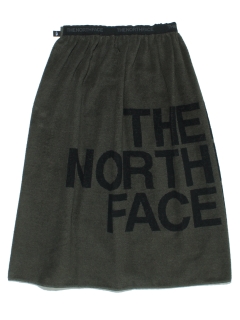 THE NORTH FACE/【KIDS】K CP WRAP TOWEL/ビーチグッズ