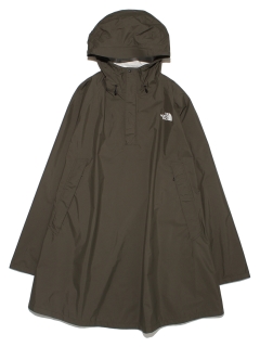 THE NORTH FACE/【MEN】ACCESS PONCHO/その他アウター