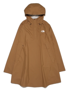 THE NORTH FACE/【MEN】ACCESS PONCHO/その他アウター