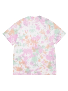 THE NORTH FACE/【MEN】S/S TIE DYE TEE/カットソー/Tシャツ