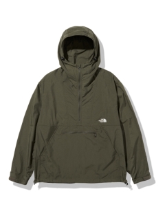 THE NORTH FACE/【MEN】COMPACT ANORAK/マウンテンパーカー