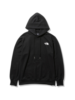 THE NORTH FACE/【MEN】BACK SQLOGO HOODIE/パーカー