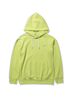 THE NORTH FACE/【WOMEN】HEATHER SWEAT HOODIE/パーカー