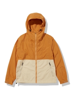 THE NORTH FACE/【WOMEN】COMPACT JACKET/マウンテンパーカー