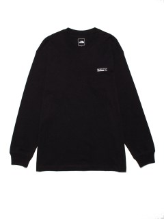 THE NORTH FACE/【UNISEX】LS NEVERSTOP ING T/カットソー/Tシャツ