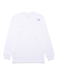 THE NORTH FACE/【UNISEX】LS NEVERSTOP ING T/カットソー/Tシャツ