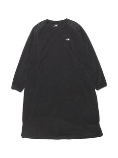 THE NORTH FACE/M MICRO FLEECE OP/その他ワンピース