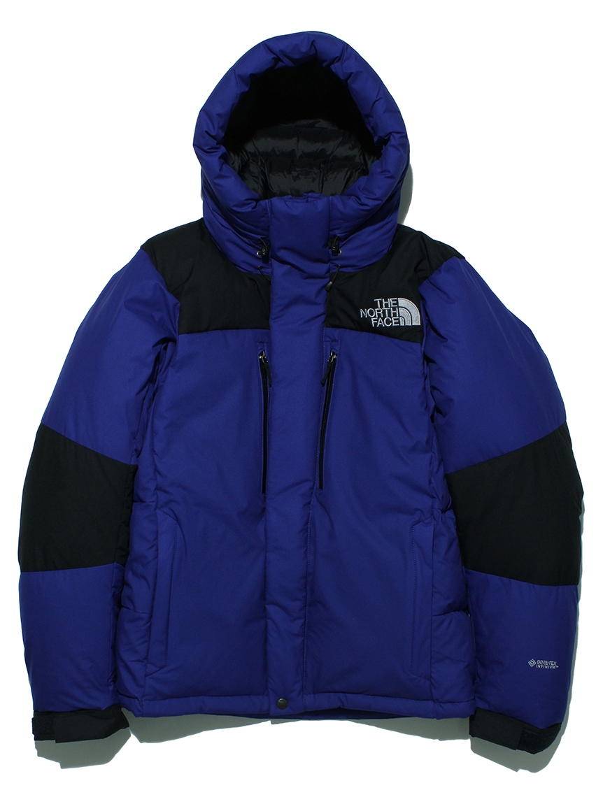 UNISEX】BALTRO LIGHT JK（ダウンジャケット/コート）｜THE NORTH FACE 