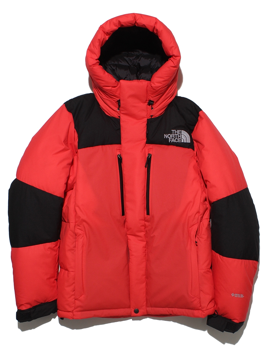 THE NORTH FACE ザノースフェイス 22AW Baltro Light Jacket バルトロライトジャケット ダウンジャケット ブラック ND92240