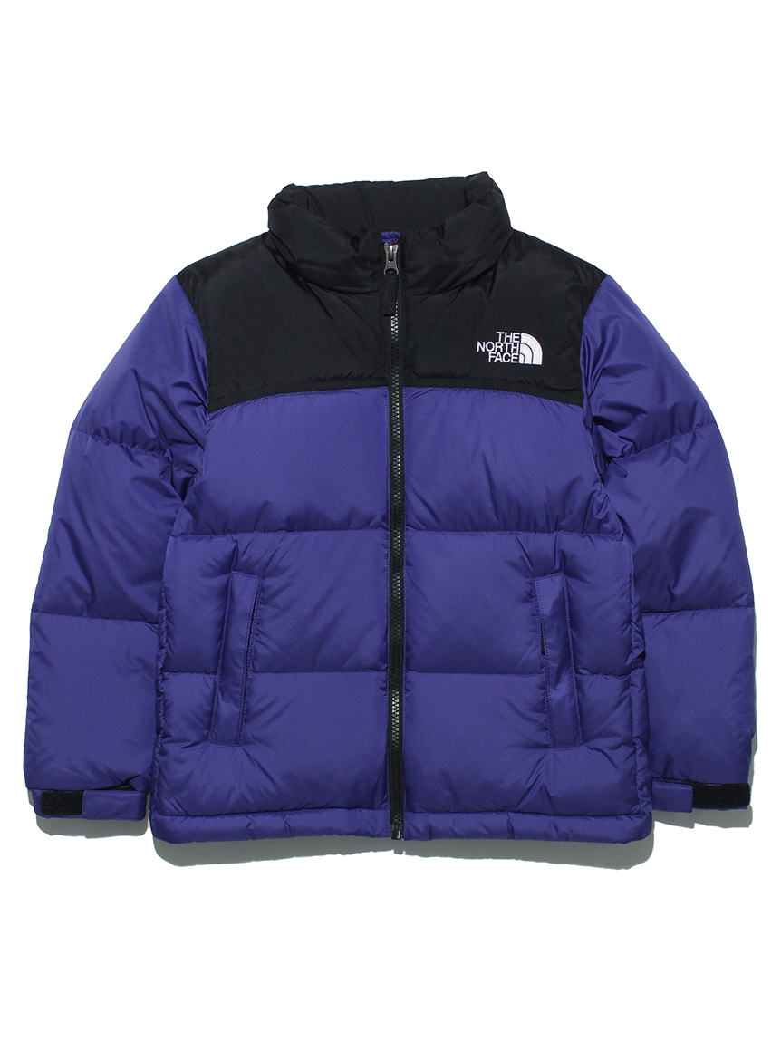 KIDS】NUPTSE JACKET（ダウンジャケット/コート）｜THE NORTH FACE（ザ ...