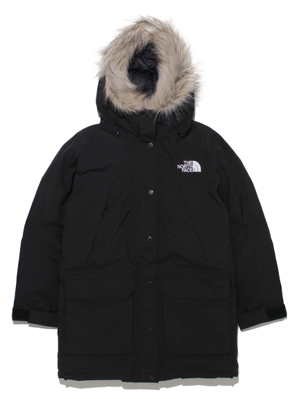 WOMAN】MOUNTAIN DOWN COAT（マウンテンパーカー）｜THE NORTH FACE 